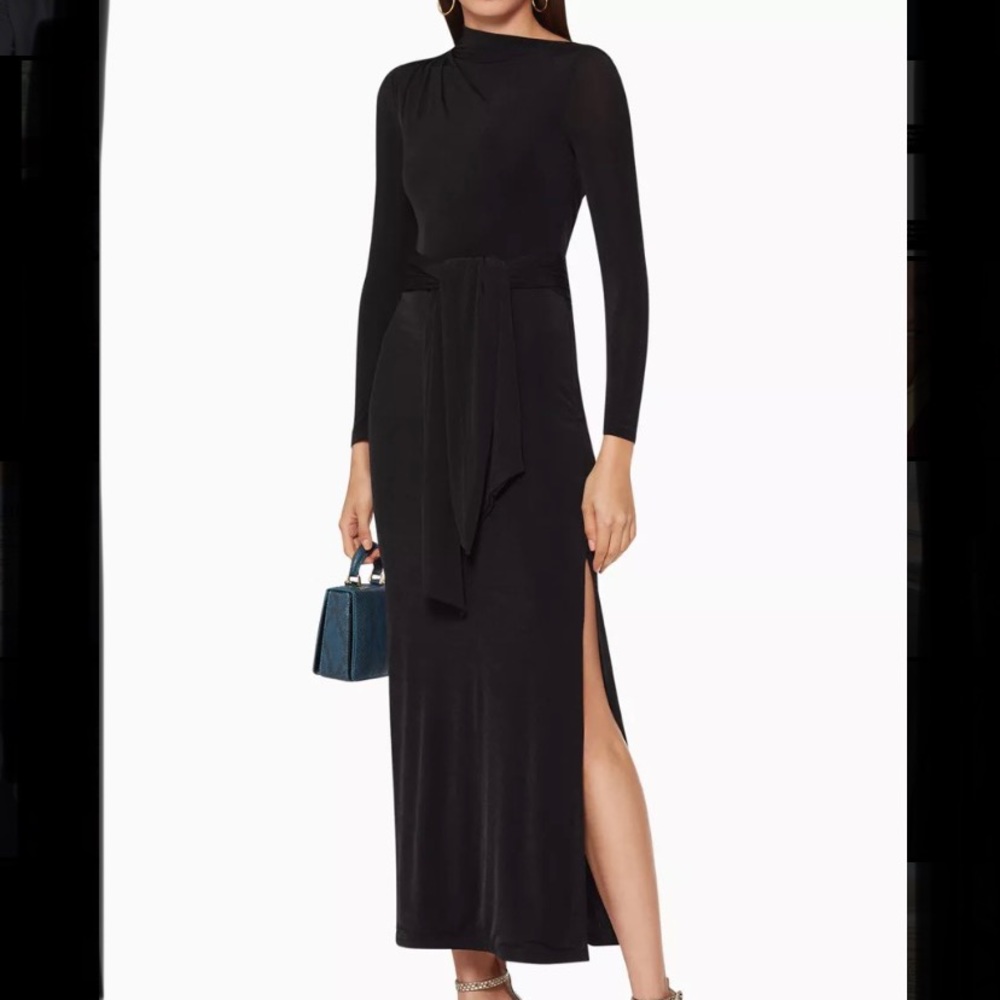 Significant Other Sabine dress